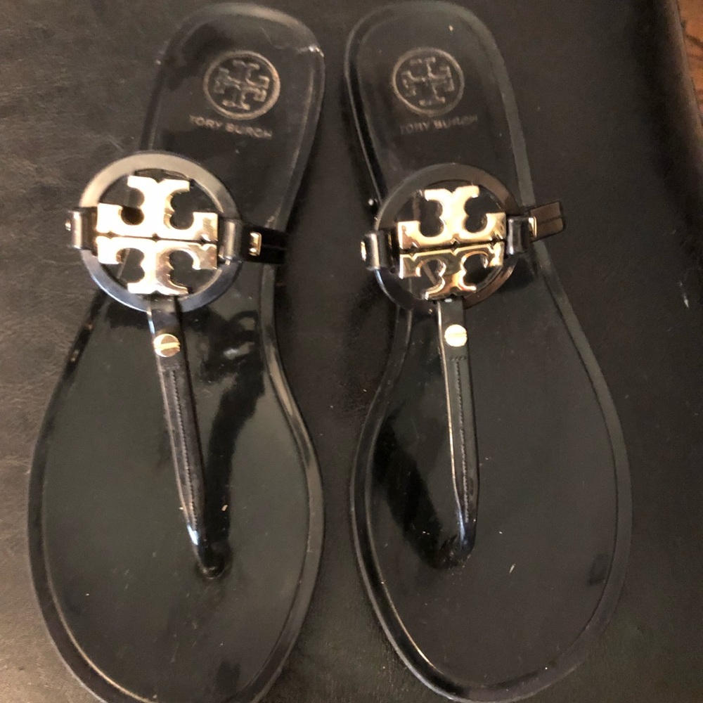 Tory Burch thong sandals